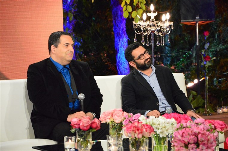 Murex D'Or Tribute for Issam Breidy
